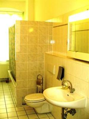 фото отеля Pension-Grand