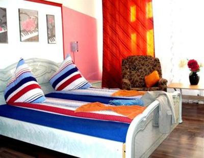 фото отеля Pension-Grand