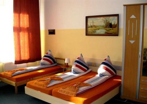 фото отеля Pension-Grand