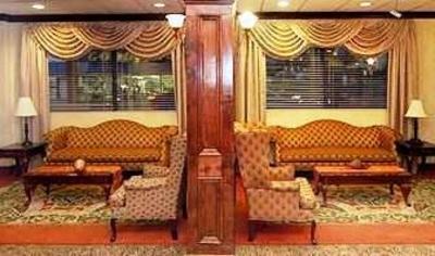 фото отеля La Quinta Inn & Suites Little Rock Downtown