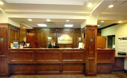 фото отеля La Quinta Inn & Suites Little Rock Downtown