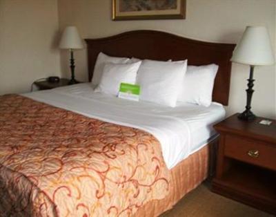 фото отеля La Quinta Inn & Suites Little Rock Downtown