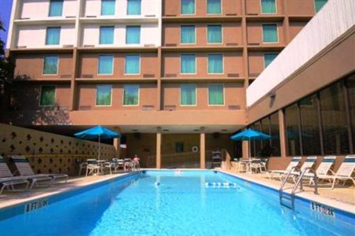 фото отеля La Quinta Inn & Suites Little Rock Downtown