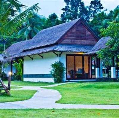 фото отеля Nana Beach Resort
