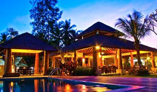 фото отеля Nana Beach Resort
