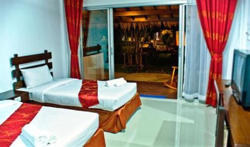 фото отеля Nana Beach Resort