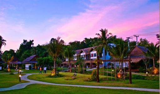фото отеля Nana Beach Resort