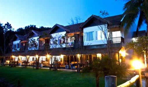 фото отеля Nana Beach Resort