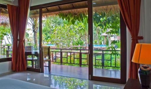 фото отеля Nana Beach Resort