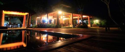 фото отеля Nana Beach Resort