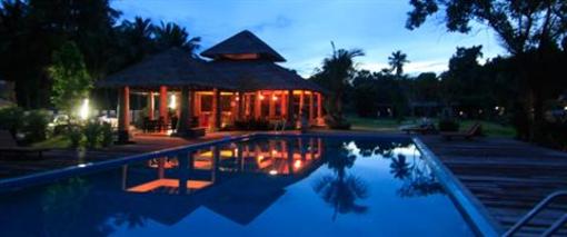 фото отеля Nana Beach Resort