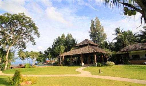 фото отеля Nana Beach Resort