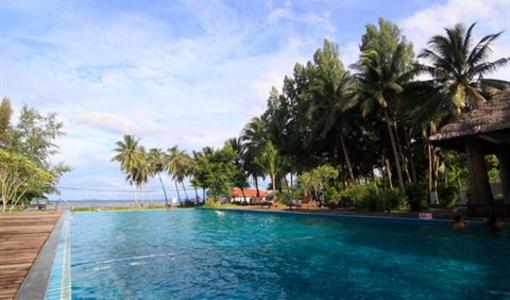 фото отеля Nana Beach Resort