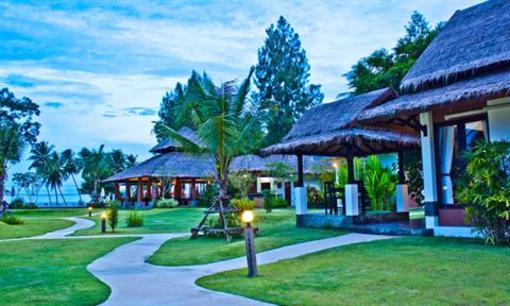 фото отеля Nana Beach Resort