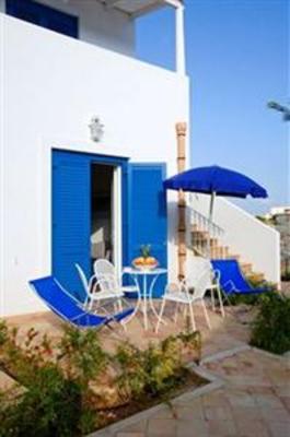 фото отеля Villaggio Cala La Luna