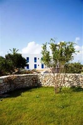 фото отеля Villaggio Cala La Luna