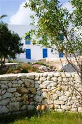 фото отеля Villaggio Cala La Luna