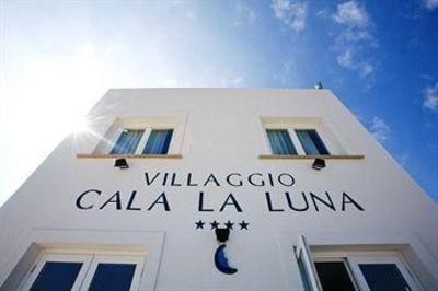 фото отеля Villaggio Cala La Luna