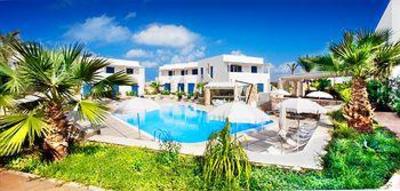 фото отеля Villaggio Cala La Luna