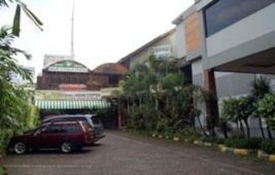 фото отеля Le Aries Garden Boutique Hotel Bandung