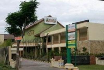 фото отеля Le Aries Garden Boutique Hotel Bandung