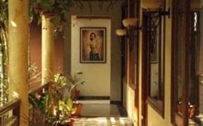 фото отеля Le Aries Garden Boutique Hotel Bandung