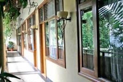 фото отеля Le Aries Garden Boutique Hotel Bandung
