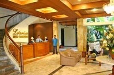 фото отеля Le Aries Garden Boutique Hotel Bandung