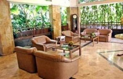 фото отеля Le Aries Garden Boutique Hotel Bandung
