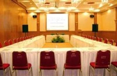 фото отеля Le Aries Garden Boutique Hotel Bandung
