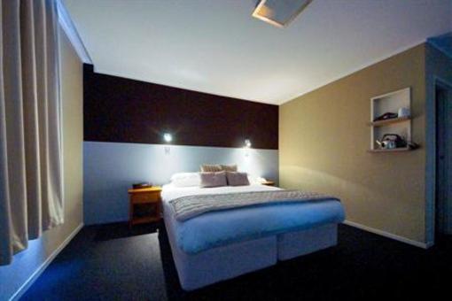 фото отеля Grosvenor Hotel Timaru