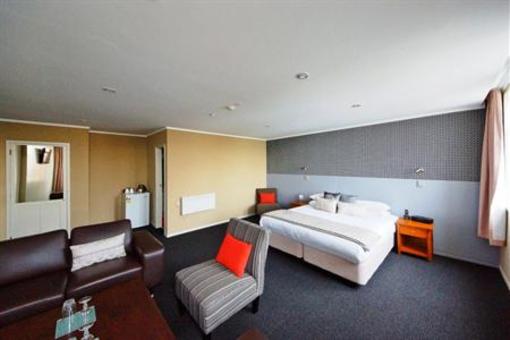 фото отеля Grosvenor Hotel Timaru
