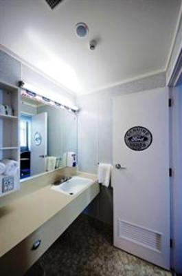 фото отеля Grosvenor Hotel Timaru