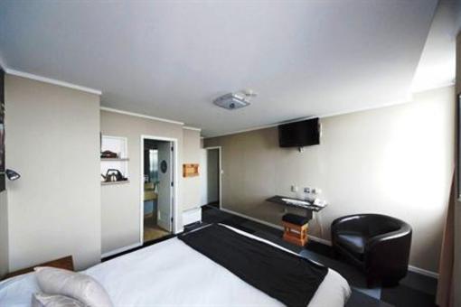 фото отеля Grosvenor Hotel Timaru