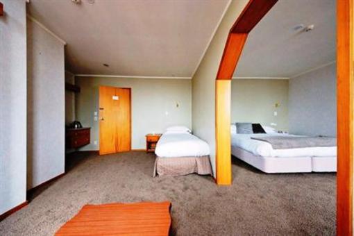 фото отеля Grosvenor Hotel Timaru