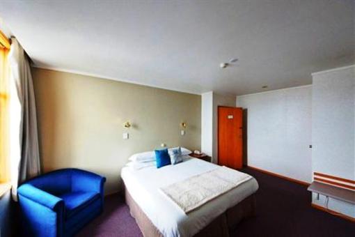 фото отеля Grosvenor Hotel Timaru