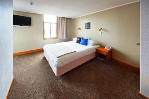 фото отеля Grosvenor Hotel Timaru