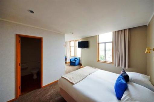 фото отеля Grosvenor Hotel Timaru