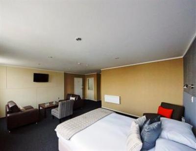 фото отеля Grosvenor Hotel Timaru