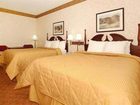 фото отеля Comfort Inn Lenoir City