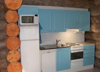 фото отеля Hirvipirtit Lapland Cabins