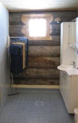 фото отеля Hirvipirtit Lapland Cabins