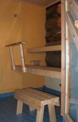 фото отеля Hirvipirtit Lapland Cabins