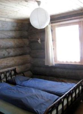 фото отеля Hirvipirtit Lapland Cabins
