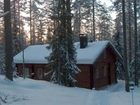 фото отеля Hirvipirtit Lapland Cabins