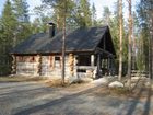 фото отеля Hirvipirtit Lapland Cabins