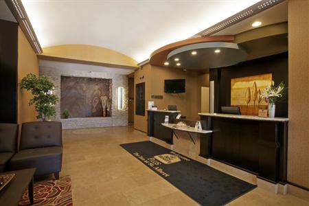 фото отеля Best Western The Inn Saint Albert