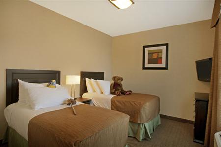 фото отеля Best Western The Inn Saint Albert