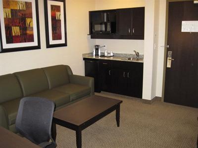 фото отеля Best Western The Inn Saint Albert
