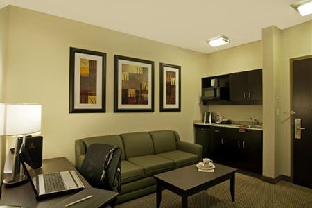 фото отеля Best Western The Inn Saint Albert